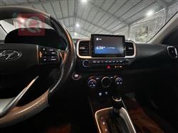 هيونداي فينو